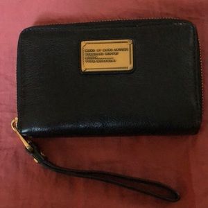 Marc by Marc Jacobs - Leather Wallet